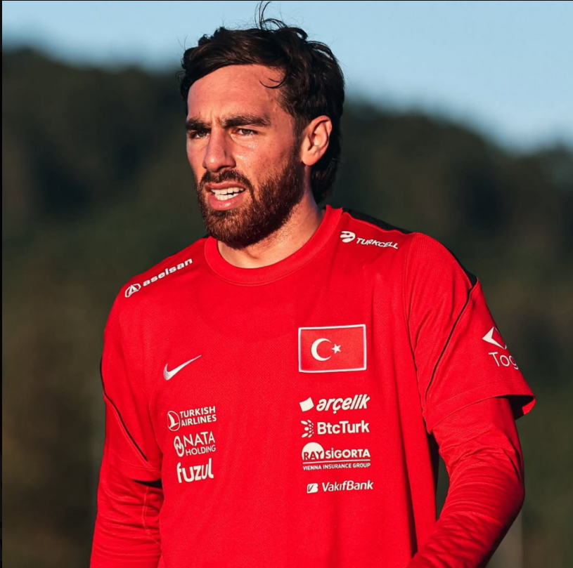 SON DAKİKA! Orkun Kökçü İçin Dikkat Çeken Detay: İğne İzni Çıkmadı