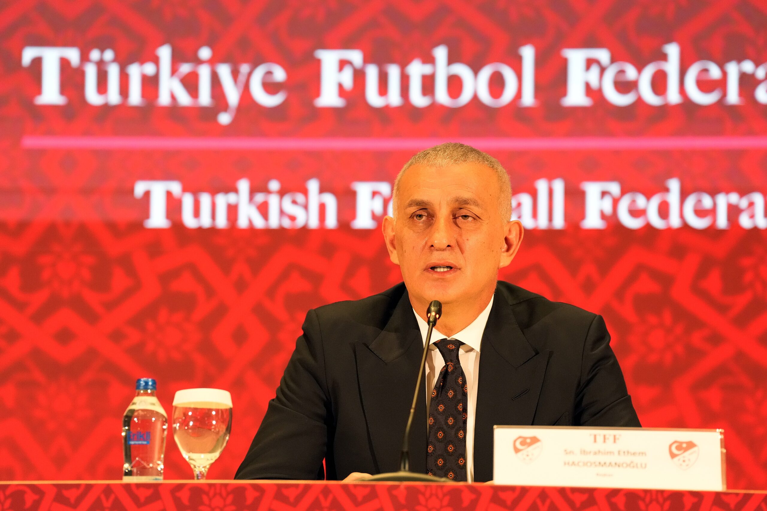 TFF Açıkladı! Adana Demirspor Dahil 7 Kulübe Puan Tenzili Cezası