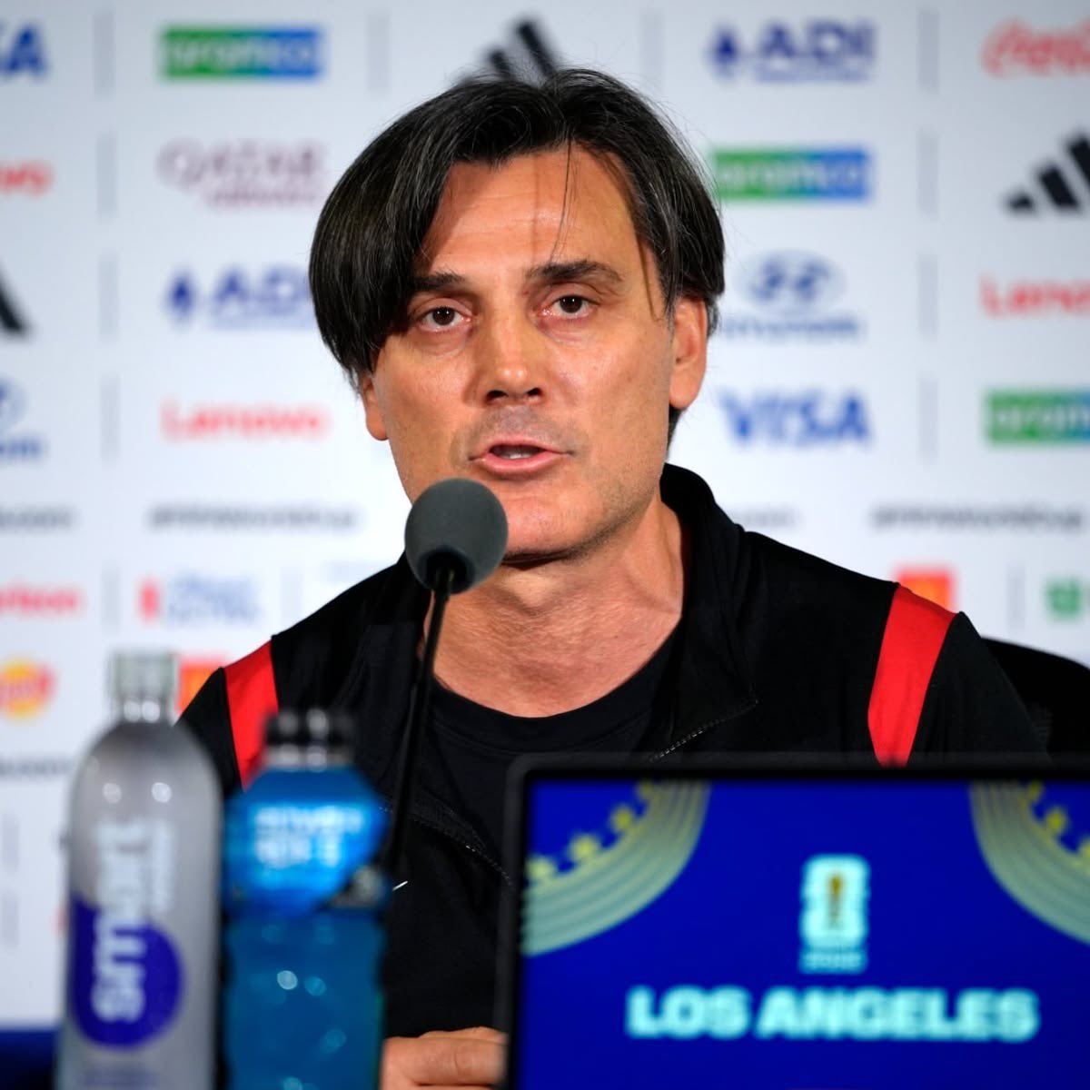 MONTELLA’DAN ADANA DEMİRSPOR’A BÜYÜK JEST! 330 BİN EURO ALACAĞINDAN VAZGEÇTİ