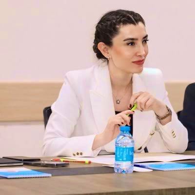 TFF’de Bir İstifa Daha! Esma Ersin’in Ayrılık Kararı Gündemde