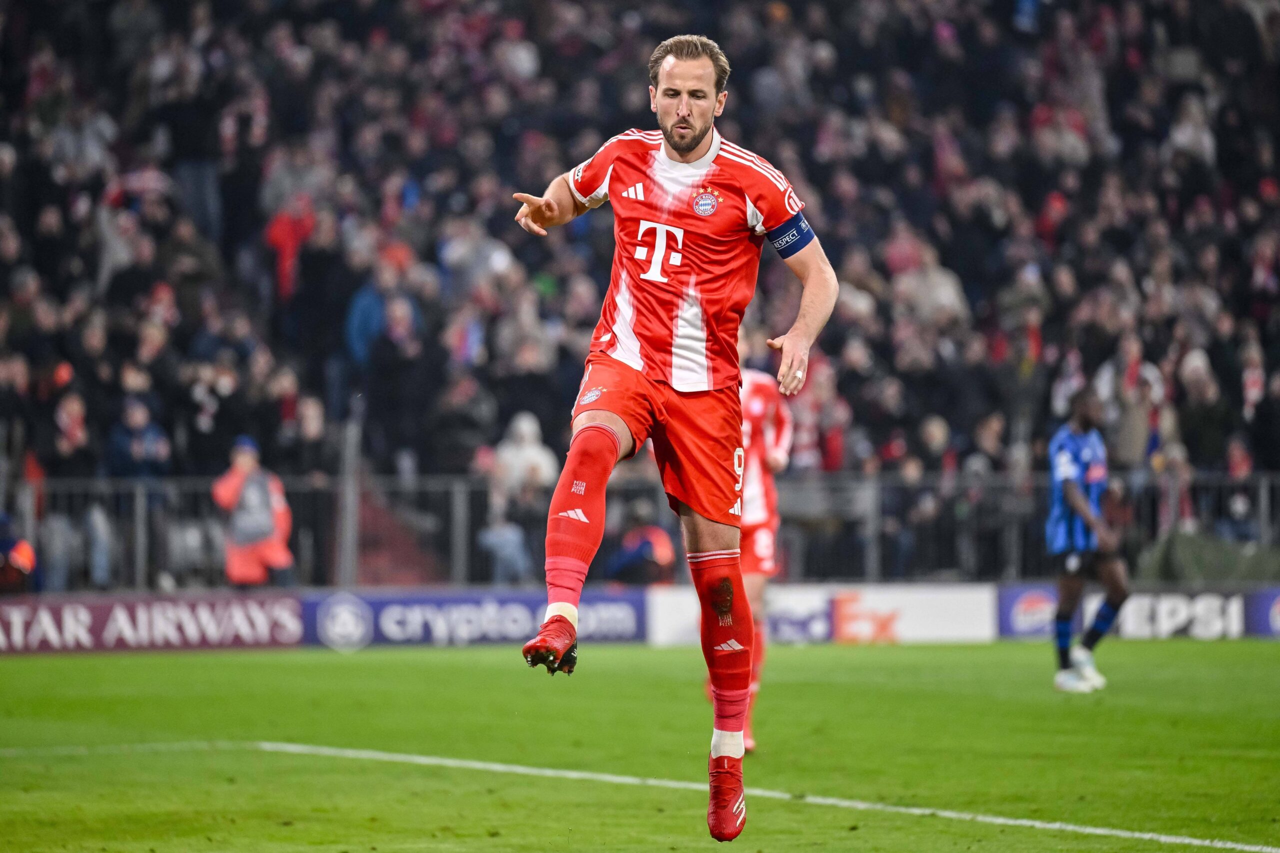 Avrupa’da Günün Transfer Gelişmesi: Harry Kane İçin Yeni Sözleşme