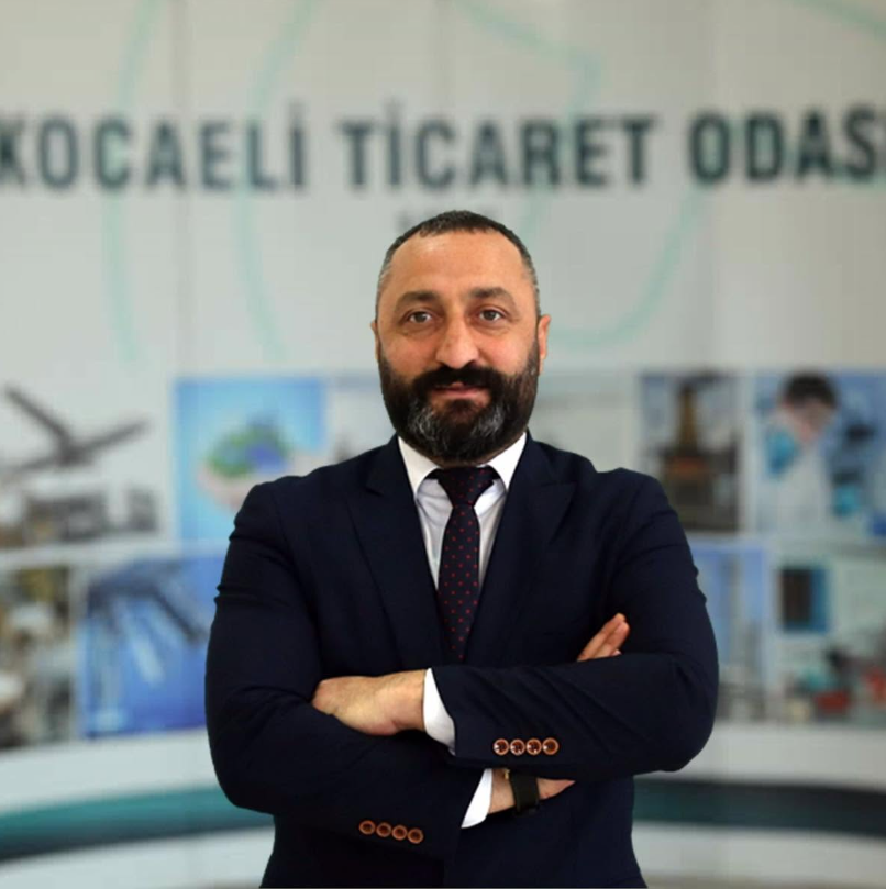 Kocaelispor’dan Yasin Kol’a Sert Tepki! Veli Başkurt: “Allah Herkese Hak Ettiğini Yaşatır”