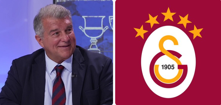 RAMS Park İçin “Cehennem” Benzetmesi! Laporta’nın Sözleri Gündem Oldu