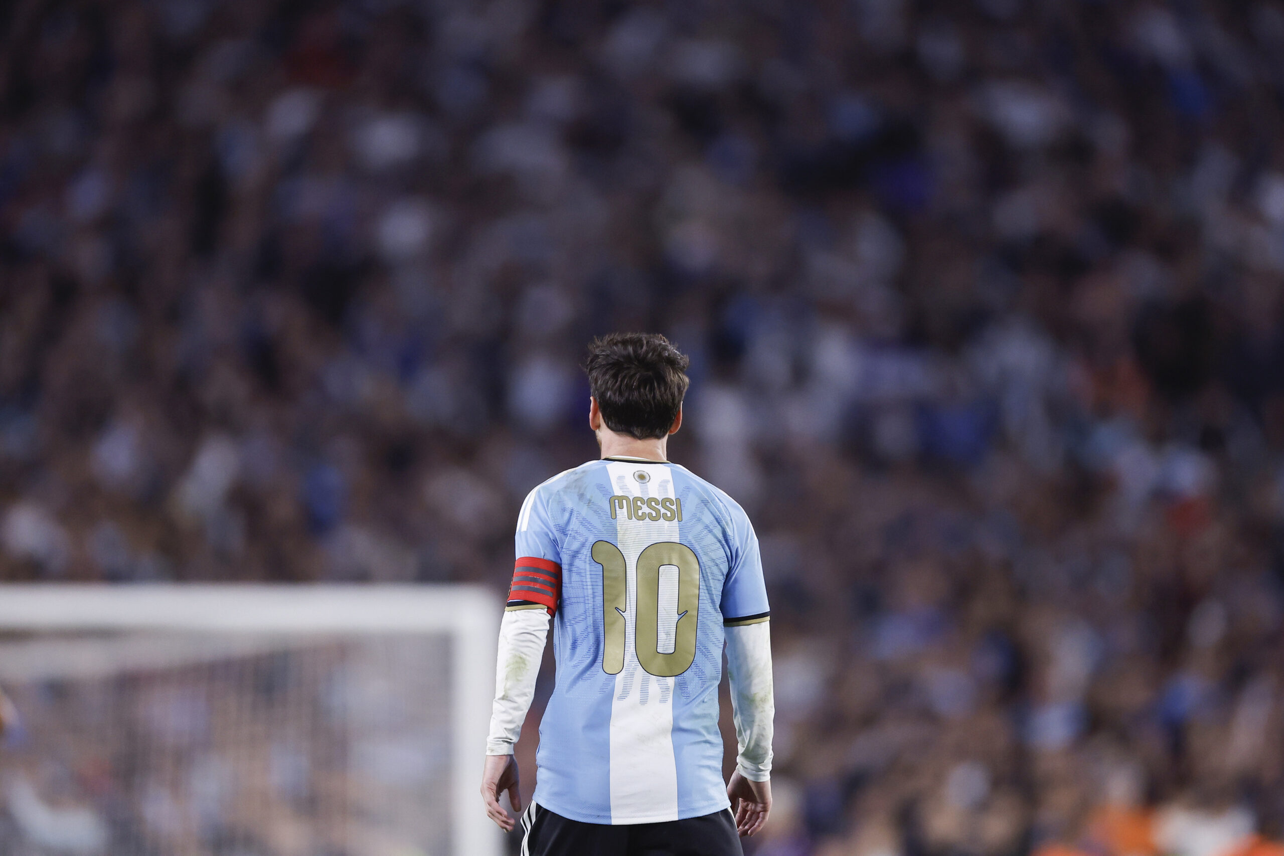 Messi Sonrası Arjantin’de 10 Numara İçin 3 Aday! İşte Öne Çıkan İsimler