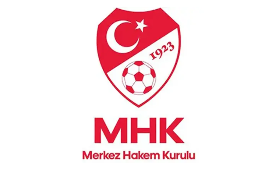 MHK Talimatı Değiştirdi! İngilizce Hakarete Kırmızı Kart