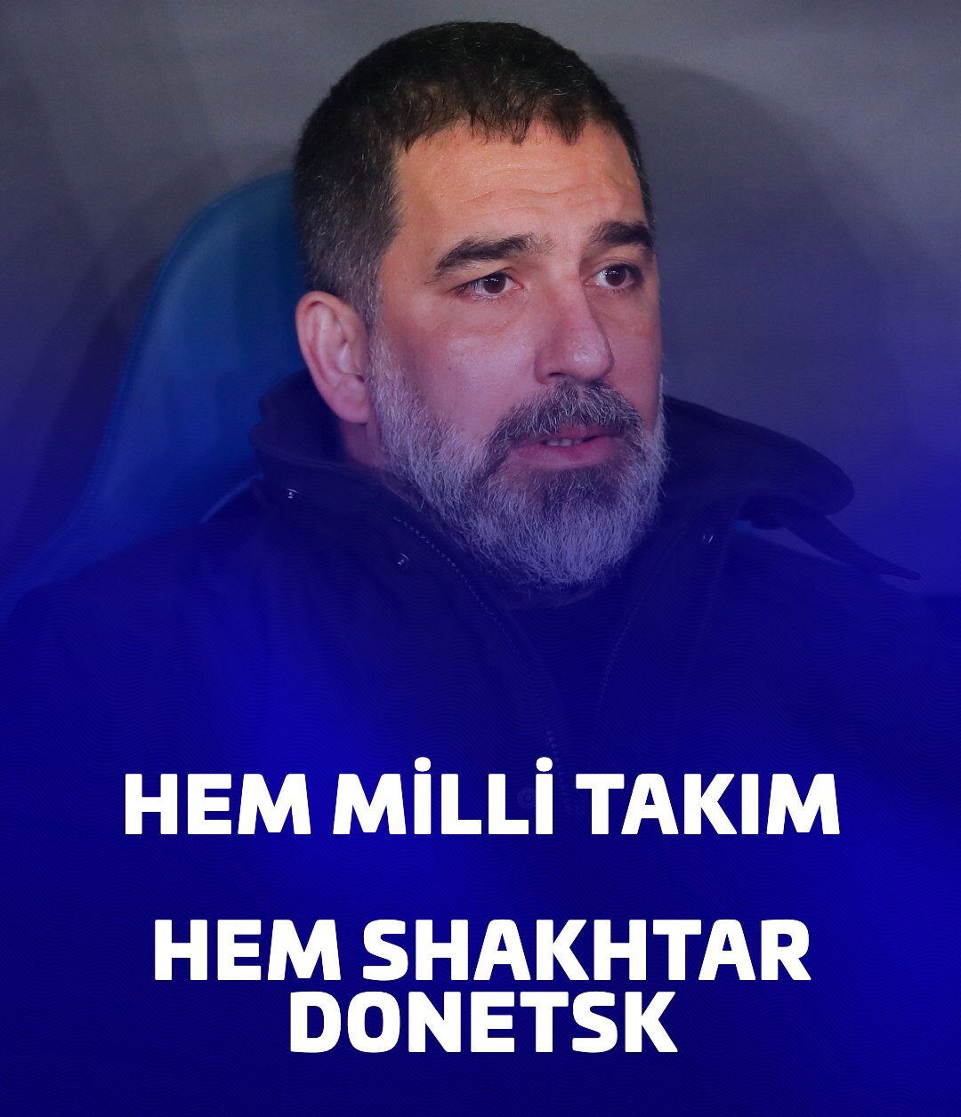 SON DAKİKA! TFF’den Arda Turan’a Tarihi Teklif: İki Takımı Birden Çalıştır