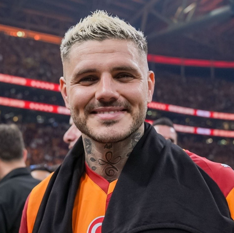 Galatasaray’da Icardi heyecanı! Arjantinli yıldız için flaş iddia