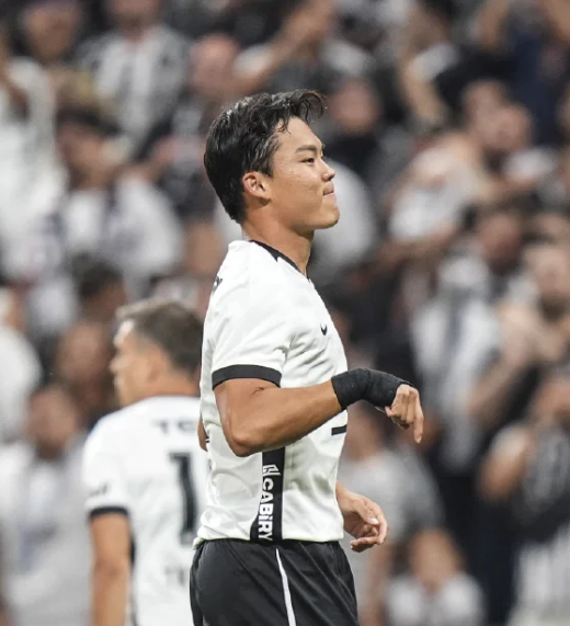 Italiano’dan Golcü Tercihi! Hyeon-gyu Oh İlk 11’e Hazırlanıyor