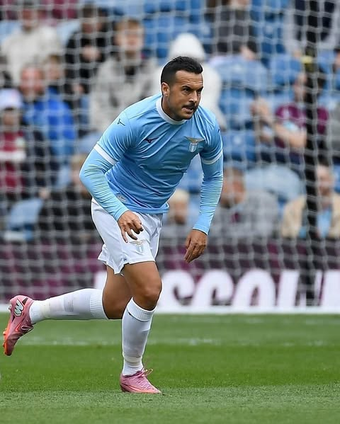 Pedro Rodriguez 39 Yaşında Futbolu Bıraktı! Kariyerine Sayısız Kupa Sığdırdı