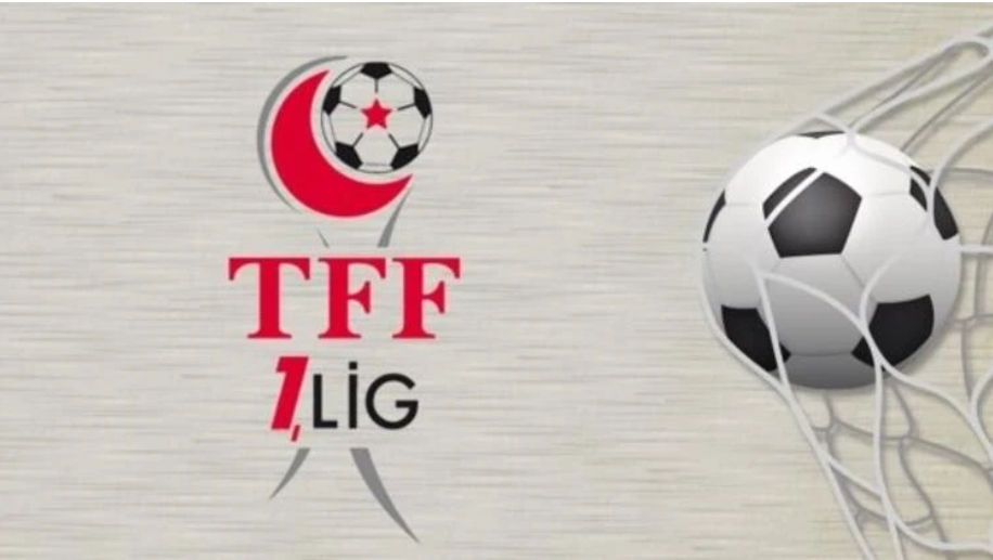 Trendyol 1. Lig’de 10. Hafta Fikstürü Belli Oldu! İşte Tüm Karşılaşmalar