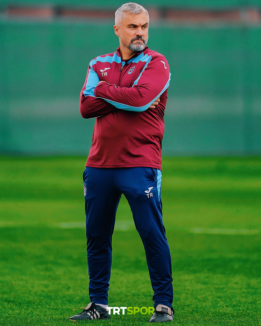 Samsun’da Duygusal Buluşma: Thomas Reis Eski Takımına Karşı Sahaya Çıkıyor