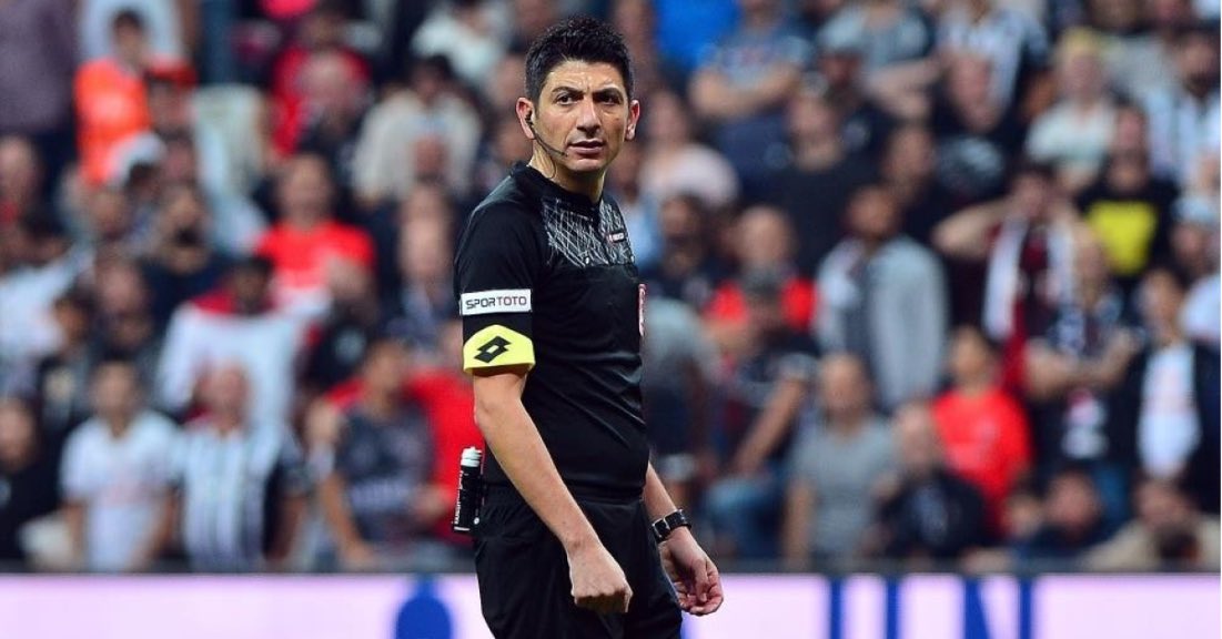 VAR’da flaş istifa! Yaşar Kemal Uğurlu neden görevini bıraktı?